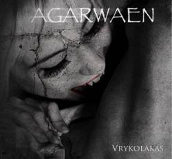 Agarwaen (FIN) : Vrykolakas